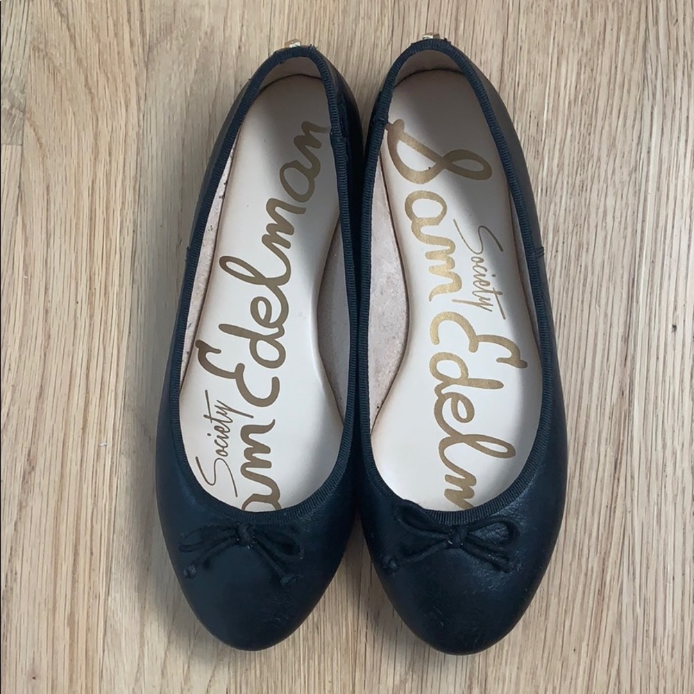 sam Edelman flats